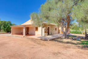 Villa Calvià countryside